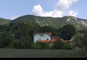 Smestaj Novakovic,ZDRELO